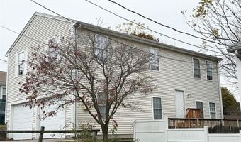 121 Hillwood St, Cranston, RI 02920
