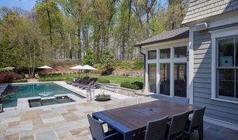 5619 BENT BRANCH Rd, Bethesda, MD 20816