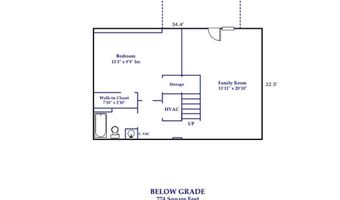 46 Foxberry Dr, Arden, NC 28704