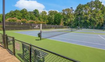 5196 Staverly Ln, Peachtree Corners, GA 30092