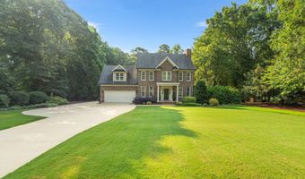 7713 Summercrest Dr, Apex, NC 27539