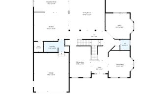 25577 ROYAL HUNTER Dr, Aldie, VA 20105
