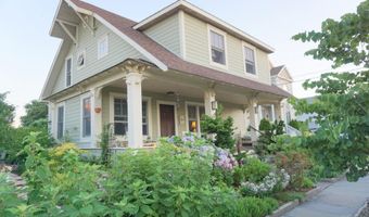 703 A St, Belmar, NJ 07719