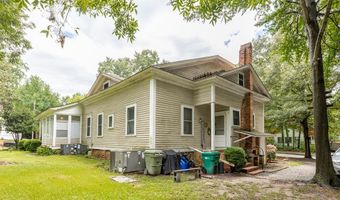 302 E Church St, Americus, GA 31709