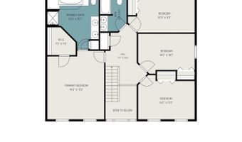 2014 ROYAL FERN Ct, Bel Air, MD 21015