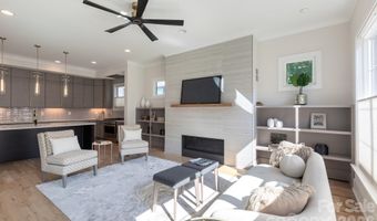 4325 Raney Way, Charlotte, NC 28205
