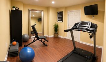 5550 Hedge Brooke Dr NW, Acworth, GA 30101