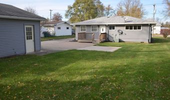 612 A Ave E, Albia, IA 52531