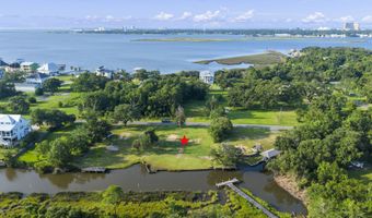 15820 Langley Dr Lot 40, Biloxi, MS 39532