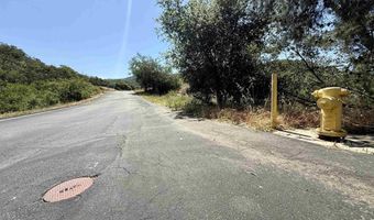 0 Mt. Olympus Valley Rd, Fallbrook, CA 92028