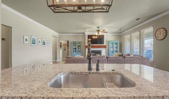 1101 Northridge Blvd, Altus, OK 73521