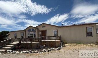 2357 N 3000 W, Arco, ID 83213