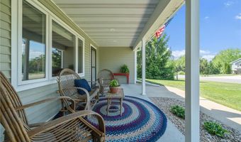2945 Wilderness Ridge Rd SE, Alexandria, MN 56308