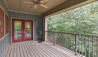 125 Ledges Trl, Alexander City, AL 35010