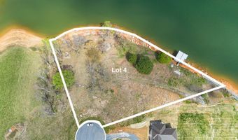 Lot 4 Lake Landing, Abingdon, VA 24211