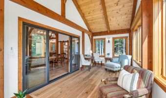 31 Cave Mountain Rd, Bartlett, NH 03812