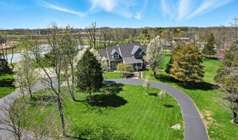 4353 W County Road 144, Bargersville, IN 46106