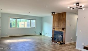 380 E 11th Ave #B-421, Anchorage, AK 99501