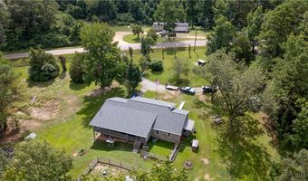 2865 91 Co Rd, Bankston, AL 35542