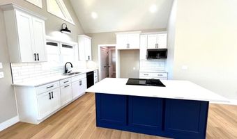 10340 Goff Ridge Rd, Baxter, TN 38544