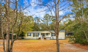 220 Albacore Rd, Bonneau, SC 29431