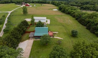 8737 SW 85th St, Auburn, KS 66402