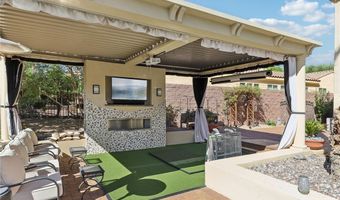 14 Benevolo Dr, Henderson, NV 89011
