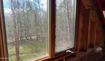 283 Benton Hill Rd, Becket, MA 01223