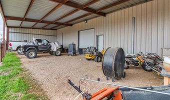 401 CR 332, Ballinger, TX 76821