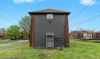 4204 Clements FL 2W St, Detroit, MI 48238