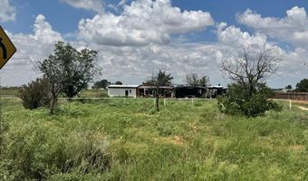 1642 SE 3201 Rd, Andrews, TX 79714