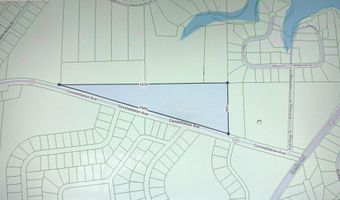 CONSTELLATION AVENUE lot 00, Alpine, AL 35014