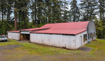 19341 BEAVER FALLS Rd, Clatskanie, OR 97016