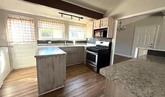 210 Shawnee Dr, Bedford, IN 47421