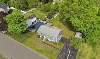 6 Valerie Ave, Billerica, MA 01821