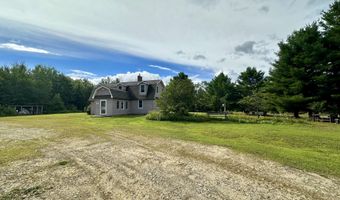 30 Farmers Hill Rd, Andover, ME 04216