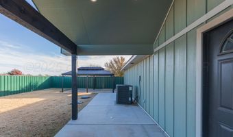 6106 W ROCKWELL Rd, Amarillo, TX 79118