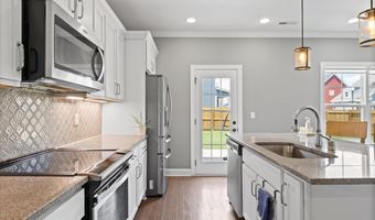 3569 Weathervane Lp, Apison, TN 37302
