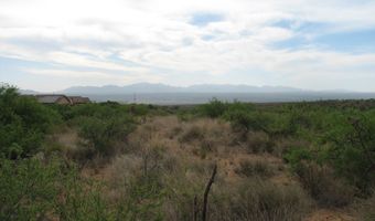 3 41 Acres S Corporate Plaza Pl, Benson, AZ 85602