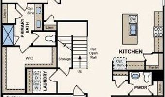 101 Bayou Bend Ct Plan: GRANDBY, Angleton, TX 77515