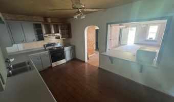 416 E 4th St, Baxter Springs, KS 66713