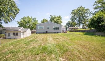 9912 Jan Dr, Affton, MO 63123