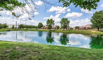 4002 SW Flatrock Cv, Bentonville, AR 72713