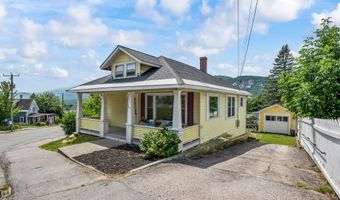 419 Hillside Ave, Berlin, NH 03570