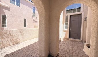 8230 Water Gap Ave, Las Vegas, NV 89178