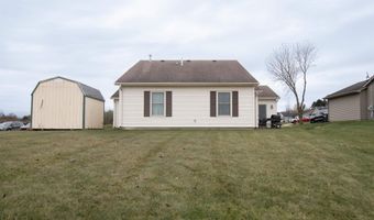 701 Rolling River Run, Albion, IN 46701