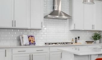 329 CALVANDER Ln, Apex, NC 27539