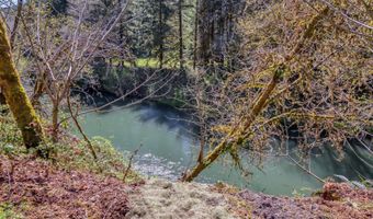109 E Yates, Alsea, OR 97324