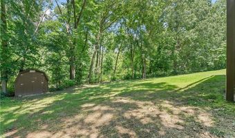 504 Old Forge Dr, Bentonville, AR 72712
