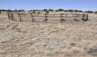 58 Antelope Ave, Concho, AZ 85924